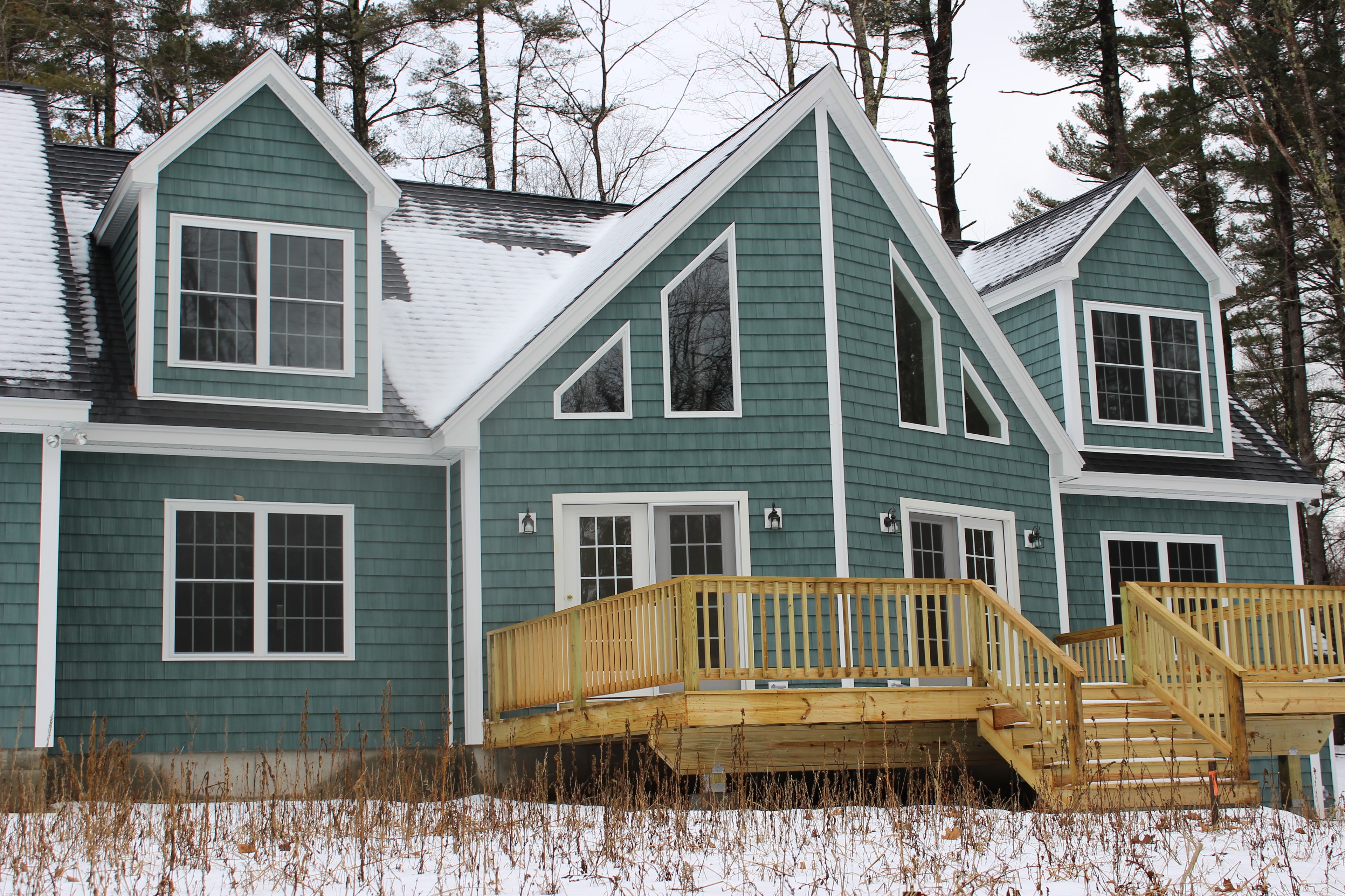 Doyon home