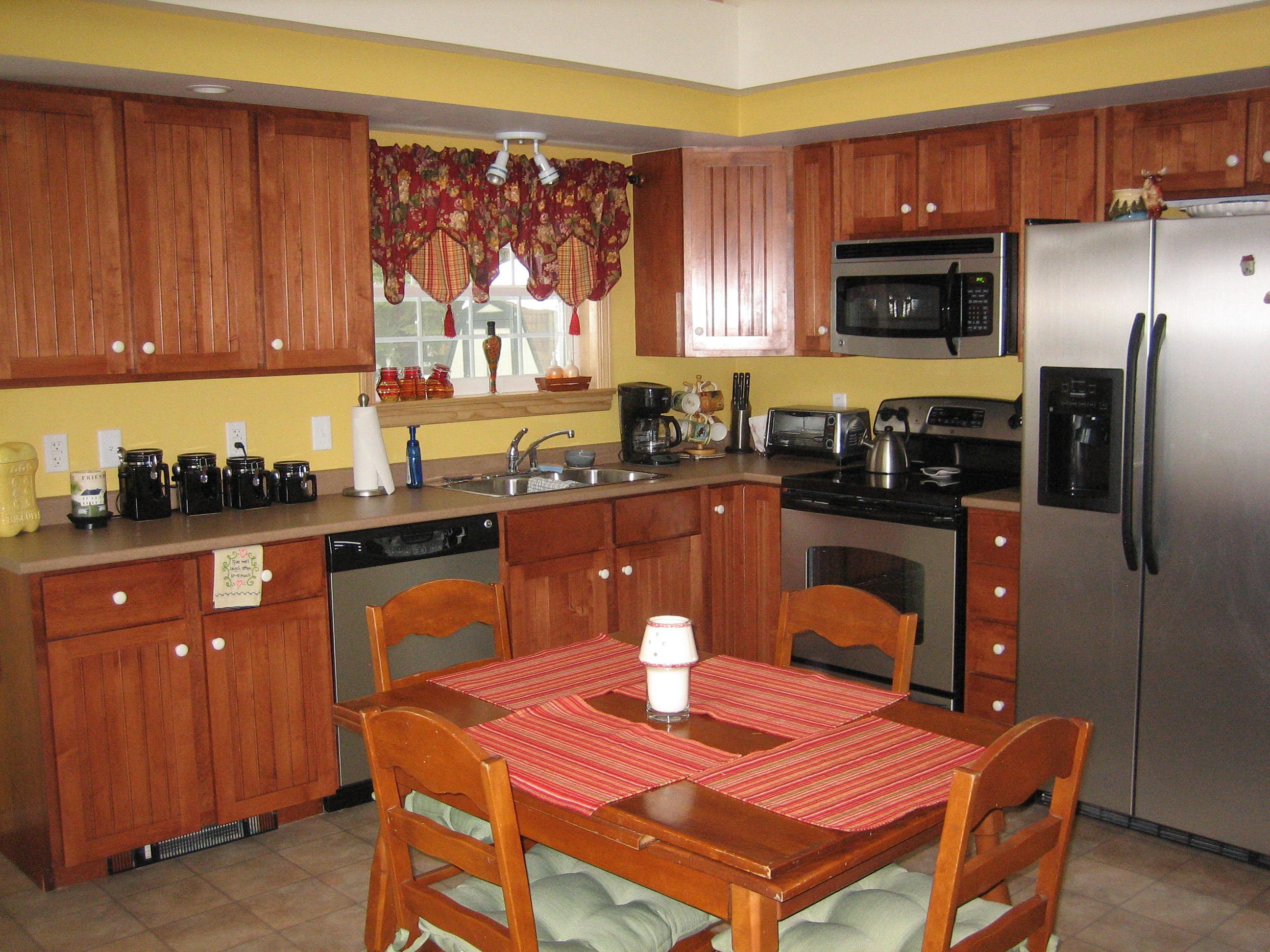 Home interior